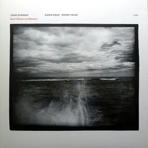 Such winters of memory